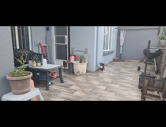3 BEDROOM TOWNHOUSE FOR SALE IN EDEN GLEN